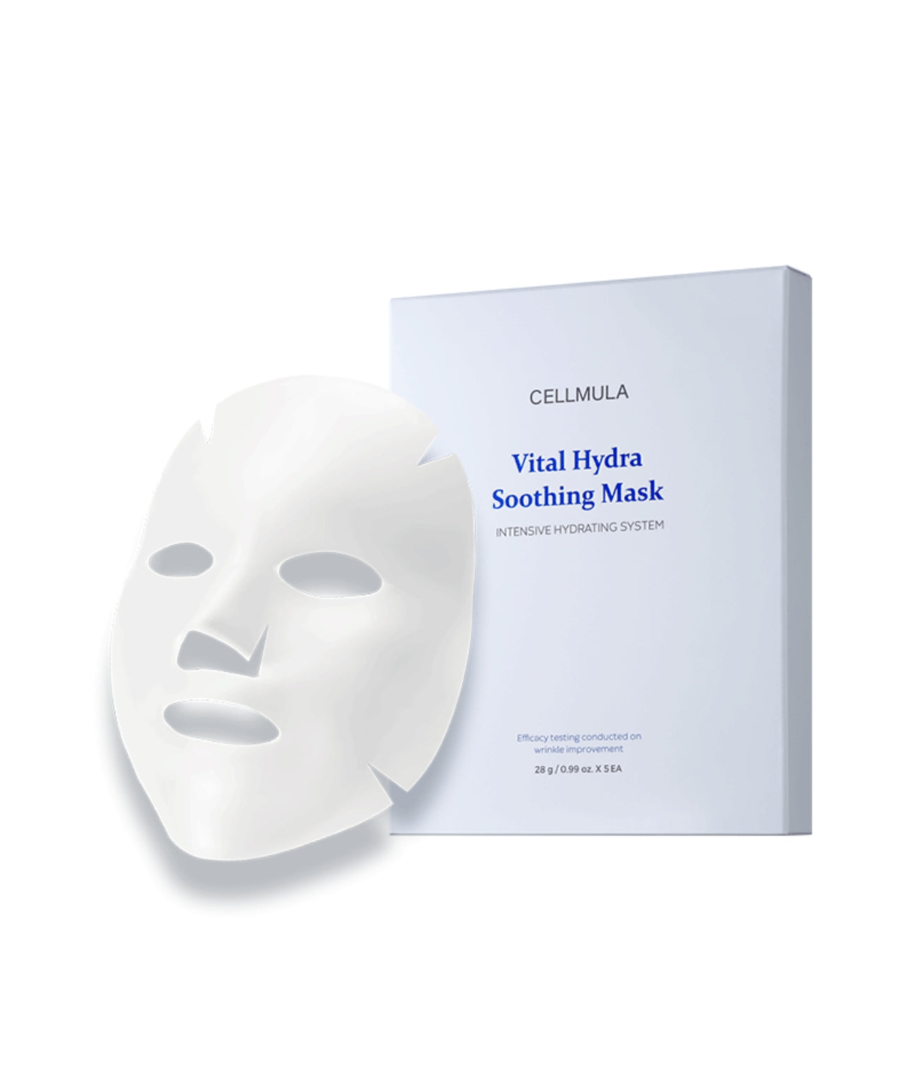 Mascarilla Vital Hydra Soothing